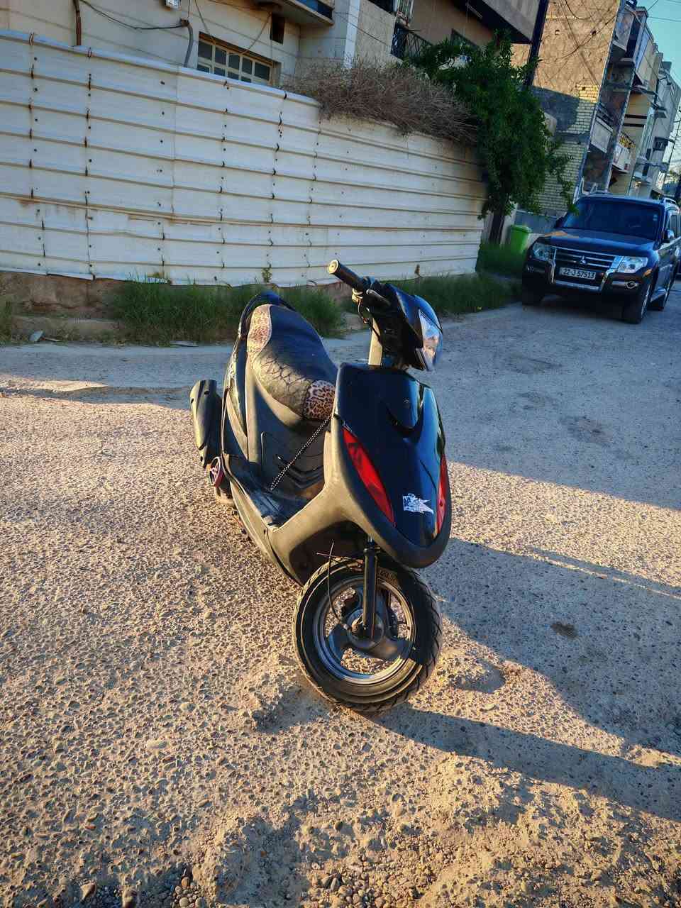 ماكس عدله للبيع بوشه 49 مكينه ما مفتوحه ابد دراجه ما ناقصها شي دراجه سعرها 550 وبيها مجال للشراي


**إذا كنت صاحب هذا الإعلان وتريد حذفه لأي سبب، رجاءا أرسل رسالة إلى الدعم الفني**