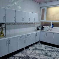 كاونتر مطبخ • ٣م • كلار