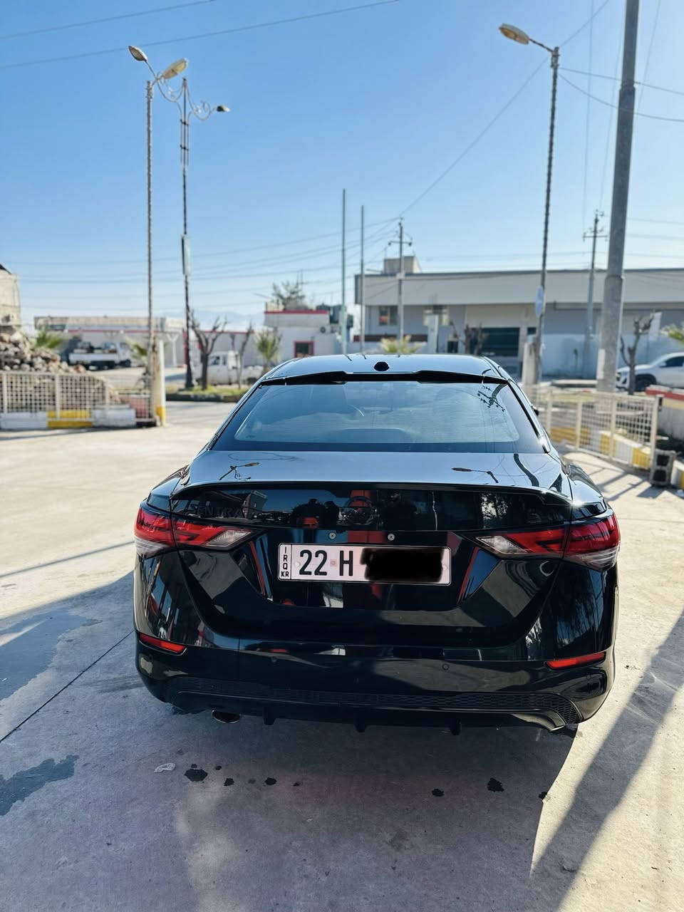 Sentra2022(sv)
دووپارچە بۆیاغ بێ ناوگرتن
63kmڕۆشتووە
گێڕو مەکینە بە شەرت
133نرخ و محامەلە
***********@
