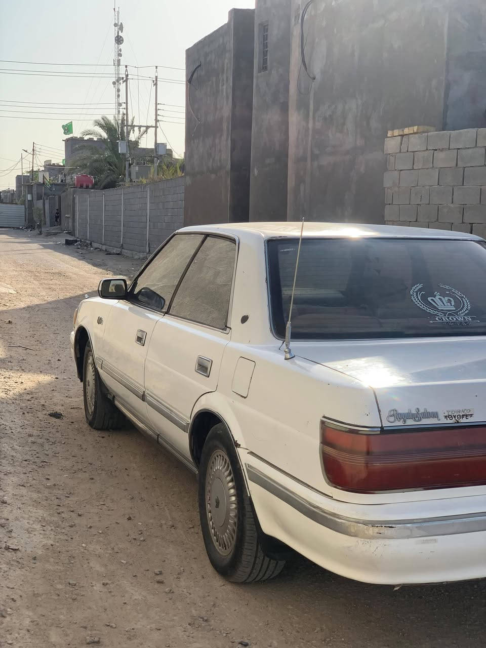 السلام عليكم اخوان هارتوب مديل ٩١ مكينه وكير وتبريد وي سويج مكفوله من الكص ونقل رقم انكليزي تحويل مباشر سياره مكفوله من ظربه القويه ولصبق تخم تاير حداده حلوه باور جديد المكان بصره سعر ٣٦ بيه مجال *********** وتساب ***********

