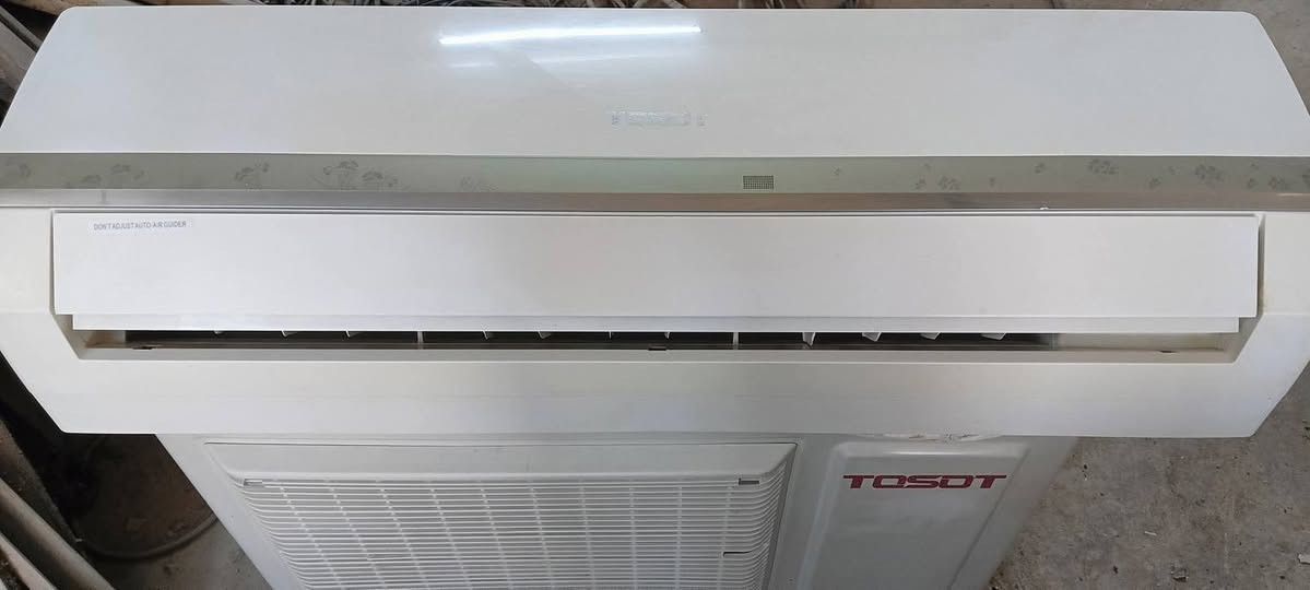 يالله سبلت توسوت تبريد ثلج 2 طن كامل هوه وبواريه السعر 325 عنوان كربلاء حي الجهاد للاستفسار***********//***********
