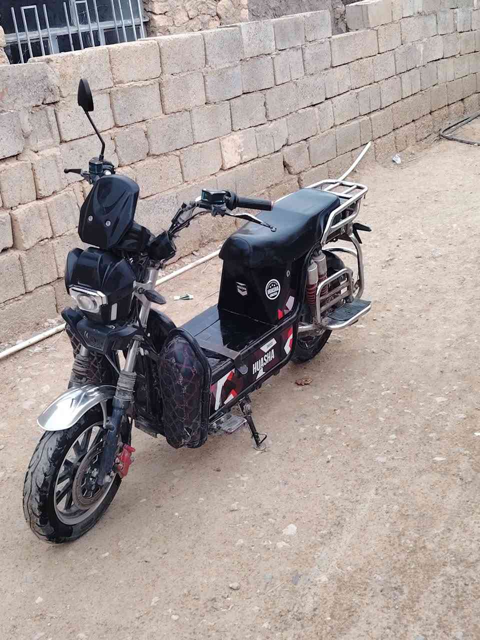 موطور هيوشه 23
واتساب  ***********
