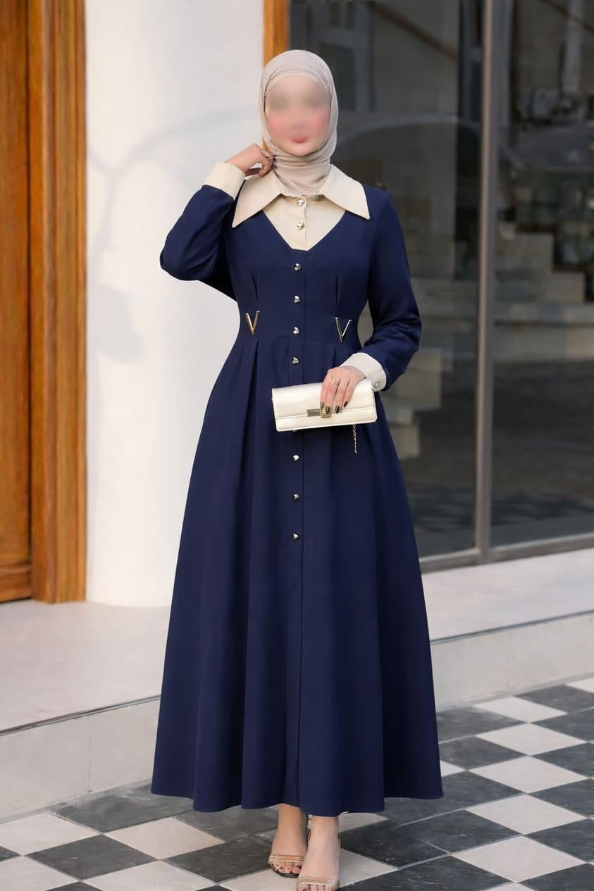 احنه نجيب العيد قبل موعده ♥️👗 
الفستان هوه يحجي عن نفسه 
كوالتي عالي خامه راقيه 
التوصيل موجود لكل محافظات العراق
قياسات 38.   40.    42.    44.   46.    48.


**إذا كنت صاحب هذا الإعلان وتريد حذفه لأي سبب، رجاءا أرسل رسالة إلى الدعم الفني**