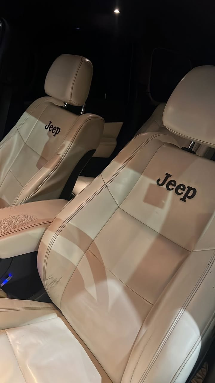 سياره فول مواصفات عدى الفتحة ماشية 65 ميل رقم بعداد بسمي محرك كير على وضع شركة مامفتوح حدادية امامي خلفي وتخم تاير قبل شهر كلة على وضع شركة جديد السياره متصرف علية ولا دينار حادثة من امريكة موضح بصوره وهنا صاربية جاملق وباب الصدر السعر 190 وبية مجال بصيط رقم *********** مكاني برمادي موديل السياره 2019
