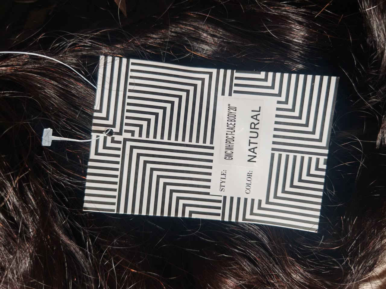 السلام عليكم بنات باروكه شعر طبيعي برازيلي أصلي ١٠٠ب١٠٠ ينصبغ ويشسور وينكوي وينغسل وكل شي رايدتهه ب50 الف مع التوصيل وياها كب اصلي هديه الباروكه ما ملبوسه بالليبل وخلو اليبل بجات جي بي تي وشوفو سعرها شكد بس كتبوله شعر برازيلي طول وسط وكثافه عاليه 🥺الي تريدها تجيني خاص نشرت مجهول الهوية وبنات ميكدرن يدخلن خاص هسه نشرتها عام


**إذا كنت صاحب هذا الإعلان وتريد حذفه لأي سبب، رجاءا أرسل رسالة إلى الدعم الفني**