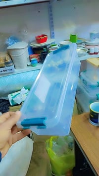 مواد منزلية • توصيل الطي • بناية حجي حسين