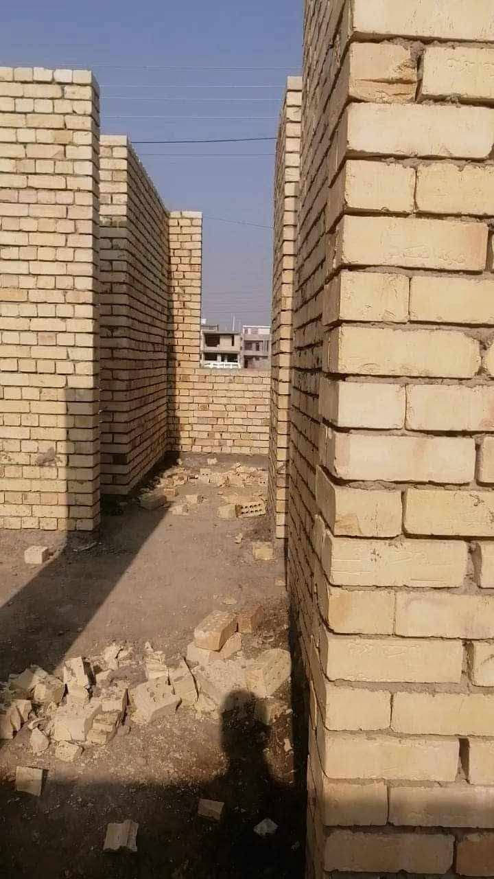 السلام عليكم غوالي  خلفه بناء بكل مناطق متفرقه ببغداد شغلي على الدبل وقطعي 
متفرغين حالين  شرط دقه بالعمل والتزام بالموعد *********** يوجد واتساب
