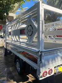 كيا حمل • ٢٠٢٠ • مكفوله صبغ وضربه