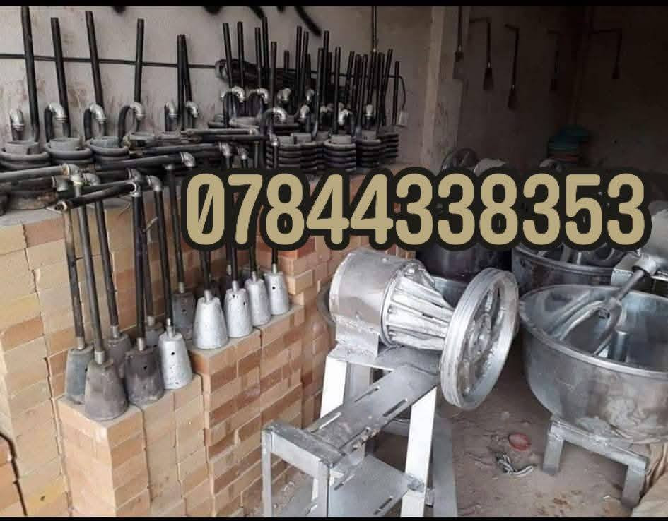 (((( أبو يحيئ الكوفي.. للبناء والفخار )
♦️يوجد لدنيا اجود انواع التنانير الكوفية ..
🎄لتجهيز كافة المحافظات 
تنانير الخبز وتنانير المندي وتنانير الشوي .. لكافة الاحجام والقياسات  
🔥🔥كما يوجد لدنيا كل مستلزمات المخبز  يوجد الدينا جمله مفرد تنانير🔥*********** واتساب
