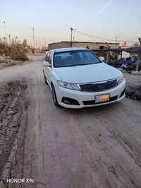 اوبتما • ٢٠٠٩ • رقم القادسية