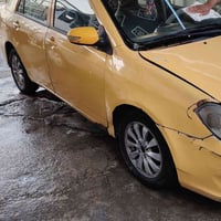 سيارة بيوايدي جي 3 محور كورلة 90 ديلكوو  كير ومكينة جديد وخير من اللة ...