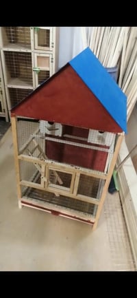 اقفاص وخانات • الكوفة حي ميسان • توصيل النجف والكوفة