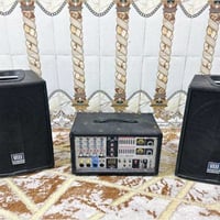 سماعات • جهاز • بصرة