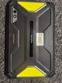 آرمور ٣ برو • ٢٥٦/١٦ • تابلت مدرع