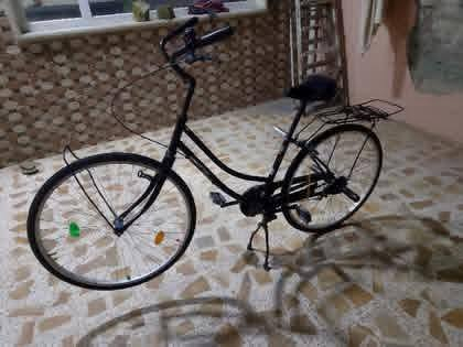 السلام عليكم بايسكل عبد الحليم للبيع السعر 75 وبي مجال مكان الموصل الايمن


**إذا كنت صاحب هذا الإعلان وتريد حذفه لأي سبب، رجاءا أرسل رسالة إلى الدعم الفني**