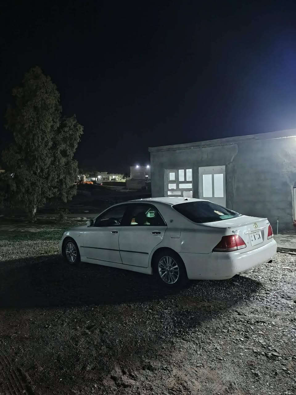 السلام عليكم
ادوات ادوات ادوات 
شاهينة 2007
3 دكم
شرط محرك كير صدر باور تايرات
السياره حلوه و كاعده
السعر 41 وبيه مجال
و يرهم مراوس

***********
