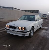 بي إم دبليو ٥٢٠ • ١٩٩٥ • سحر٤٩ أربيل