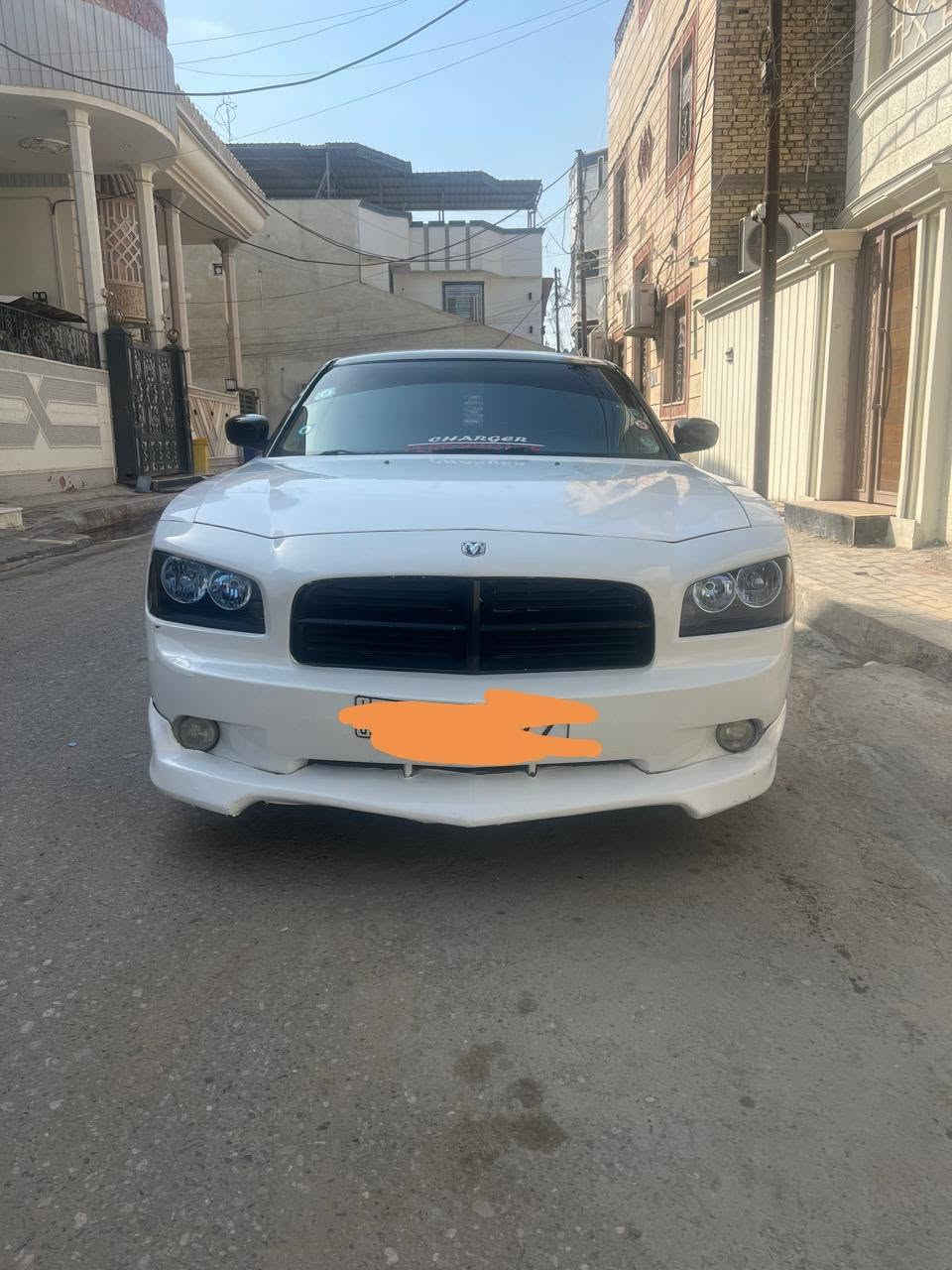 السلام عليكم.. جارجر 2010 محرك 3.5 سيارة باسمي رقم انكليزي بغداد.. للبيع او للمراوس اذا عندك مراوس راسلني خاص..


**إذا كنت صاحب هذا الإعلان وتريد حذفه لأي سبب، رجاءا أرسل رسالة إلى الدعم الفني**