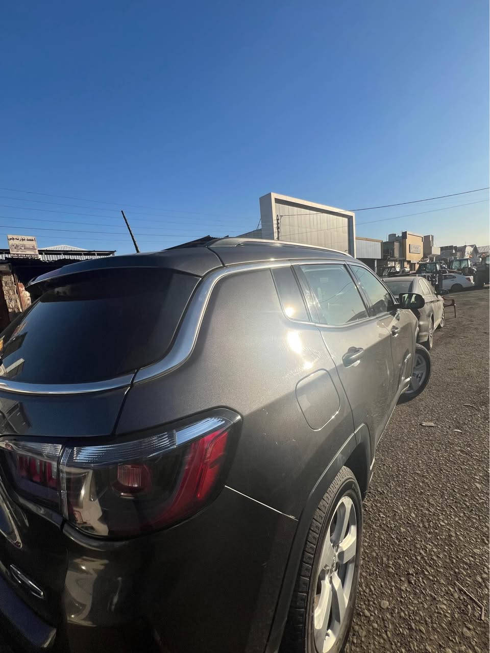 *********** أربيل, العراق
