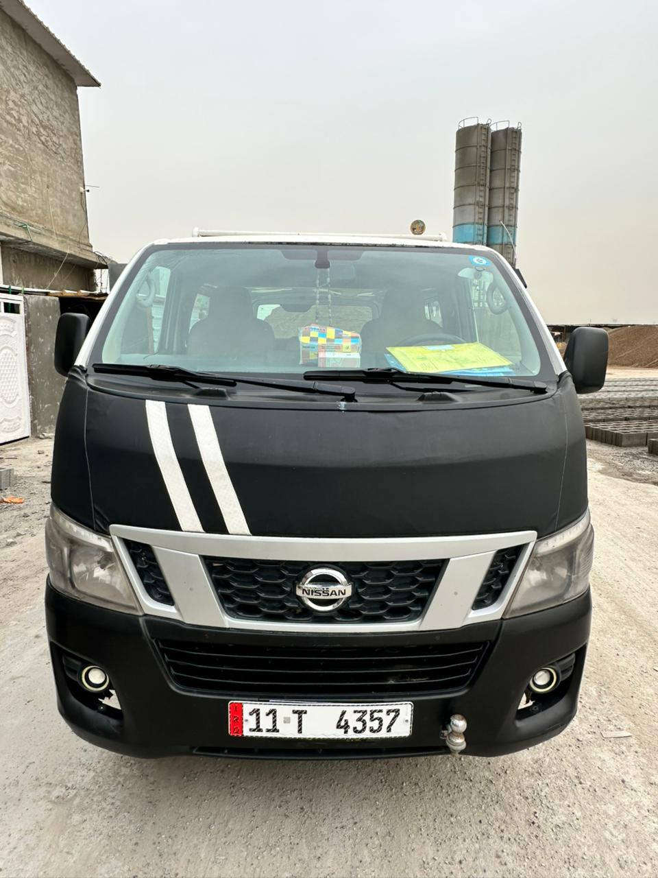 سيارة نيسان زعرة موديل 2013رقم بغداد 
اضرارها (مضروب البنيد مسحوبه حار) محرك مكفول الگير مكفول الشاصي مكفول مكاني بغداد السعر 170وبيها مجال بسيط الاتصال على الارقام 
*********** الكورك 
*********** اثير
