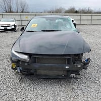 N لاين • ١٦٠٠ تيربو • حادث واصلحت