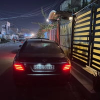 للبيع امكراند لون اسود ac7 محرك 1800 بدون حادث 2012 بأسمي رقم بغداد ال...