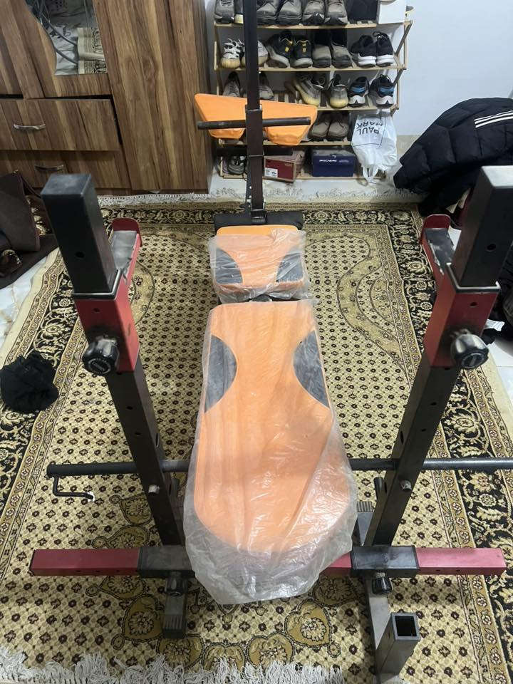 سلام عليكم عندي هذا الجهاز مستعمل نظيف حتى ما نازع الجيس منه مكاني كركوك سعر ١٥٠ الف *********** رقمي للتواصل
