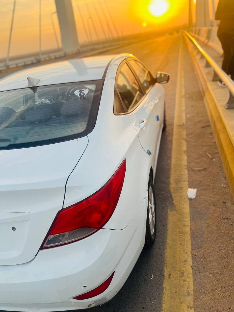 سلام عليكم البيع كسنت محرك وكير كفاله 1600بيهه قطعتين صبق ولباقي كفاله مديل2016 تخم تاير حداده جديده تبريد شقال سعر 78بيهه مجال قليل رقم *********** البصرة, العراق
