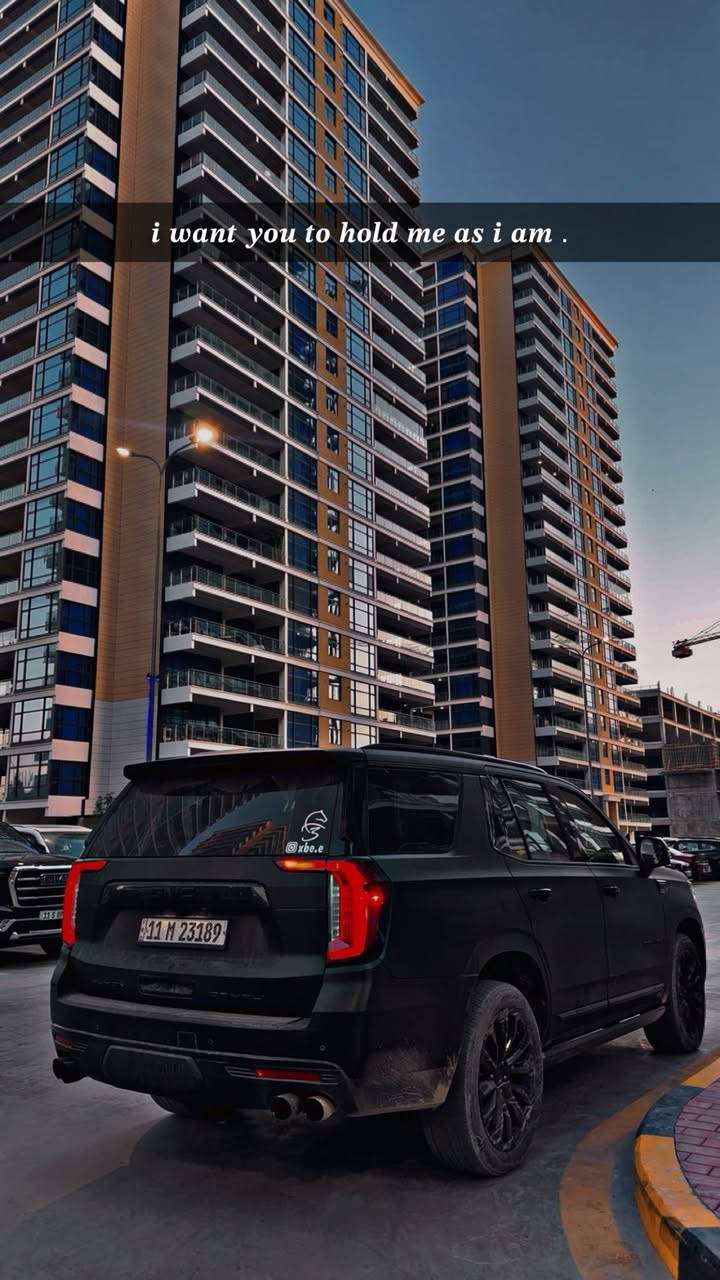 السلام وعليكم للبيع جمسي دنيلي 2022 مواصفاتة معروفةة  معلفةة ppf طافي ضمان 5 سنوات  السياره بيةة كم رصعه ب ربع الاخير مال قماره وبيه بارد قليل بل جاملغ الخلفي 
السعر 55وبيةة مجال تجي تشوفة وتشلع عيوني 
مكان السياره المنصور 🖤
***********6
