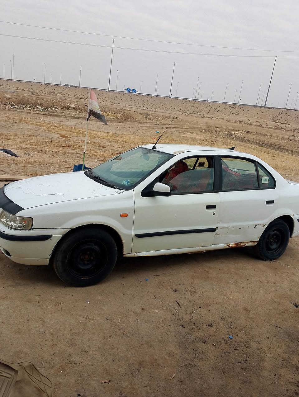 السلام عليكم سمند مديل 11 مكاني البصره رقم بصره سعر 35++***********
