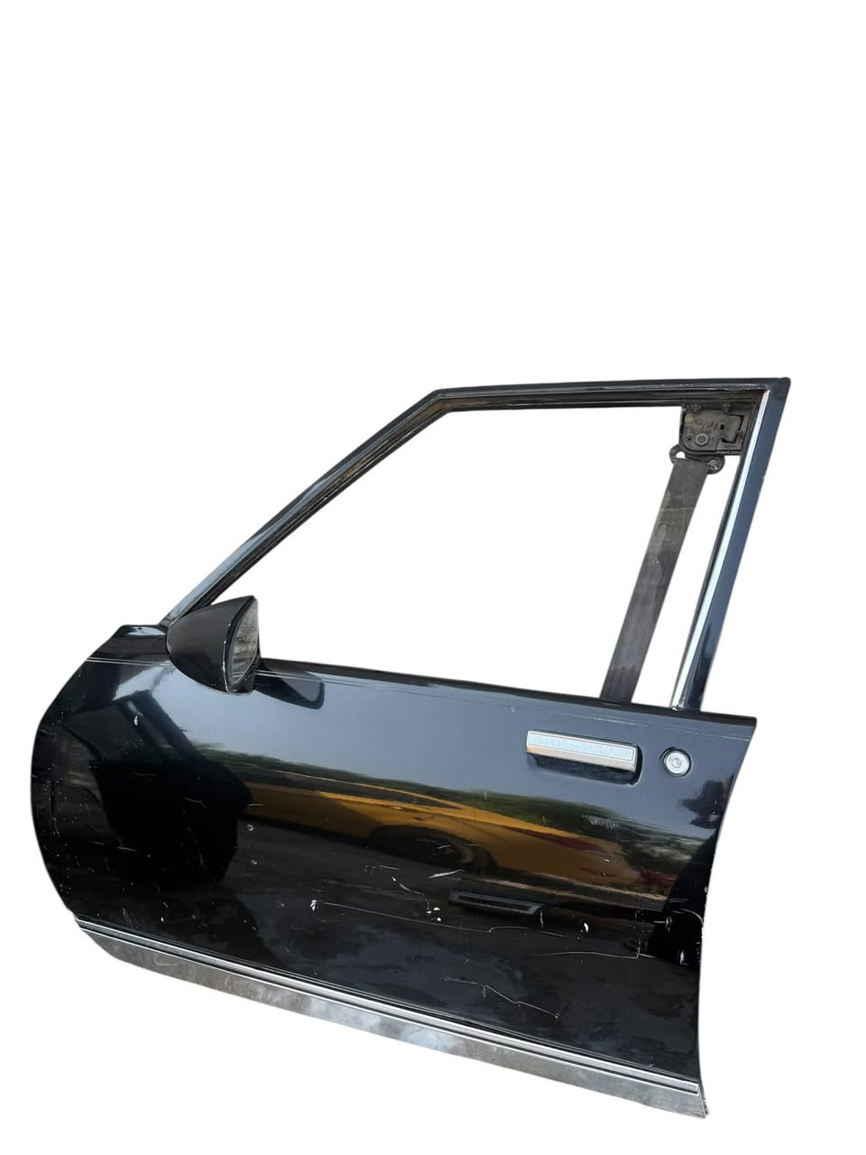 ابواب كابرس 90
للبيع الابواب جديده 
كلش اسم زنجار ما بيهن 
معه العلم الابواب كامله 
فقط باب سايق نقص جامه 
سفوان بصره 
***********
