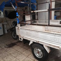 ستوته • محرك 200 • موديل 2019