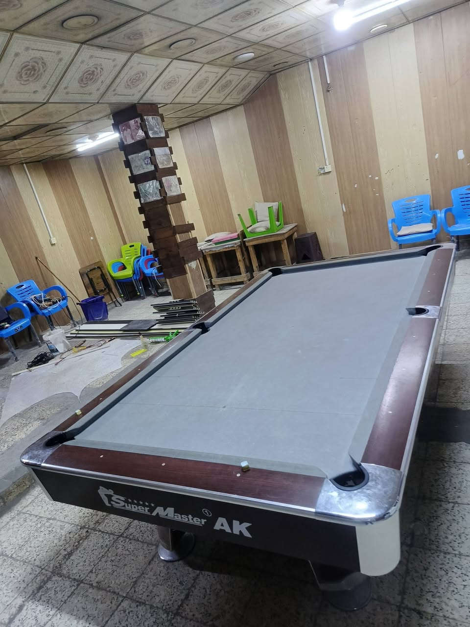 للبيع بغداد ***********
