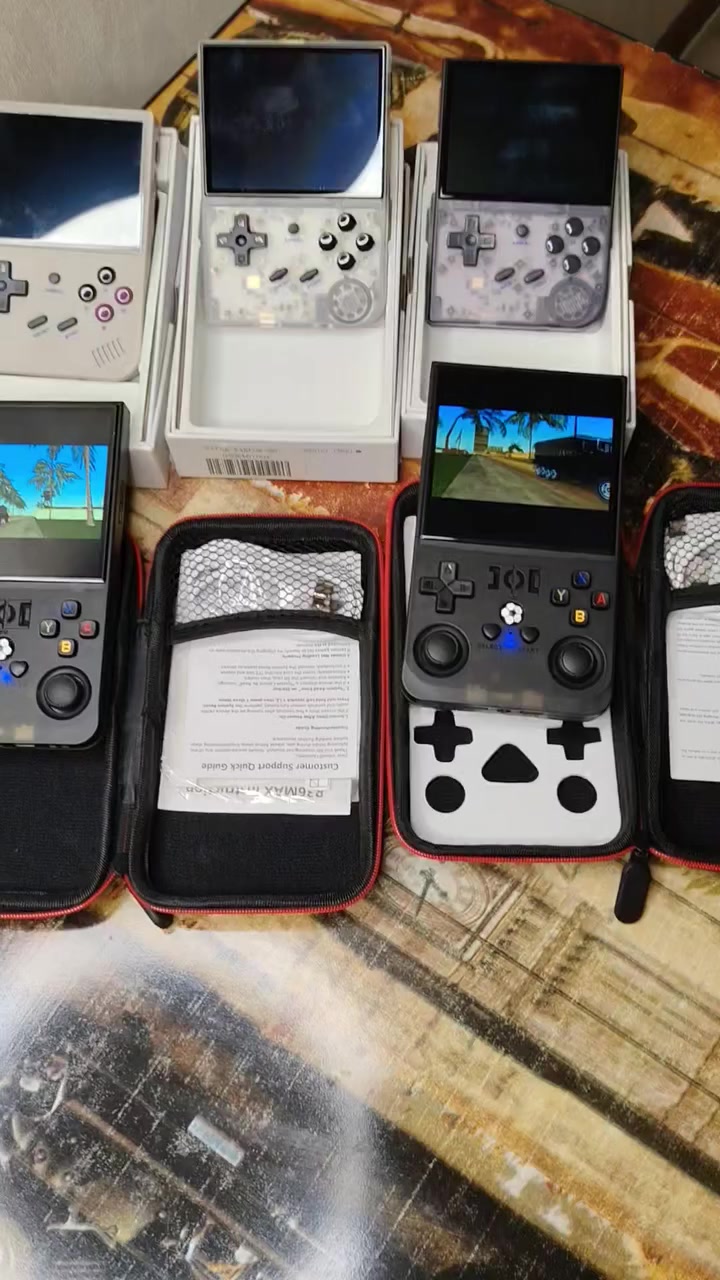 اليوم اشبعكم اتاريات
اسعار نهائية بدون عملة فرح طفلك 
الزغير بلي١ السعر ٣٠ 
الجبير بي اس بي وبي اس١  وانتة نازل ٣٥ 
متوفر كمية والوان كبالكم 
العنوان شهداء البياع 
يتوفر توصيل جميع المحافظات باعتماد رصيد او ماستر 
التواصل خاص او عالرقم ***********
