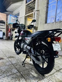 بوكسر 23 شهر 11 مكينه مكفوله  استخدام شخصي  مكاني بغداد مدينة الصدر با...