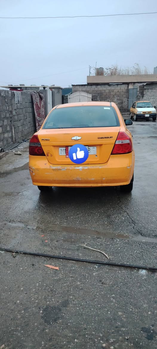 السلام عليكم.
سياره افيو كوري وارد خليجي 2008 جوم اتوماتيك كير اتوماتيك ضرر جاملغ  اليسار بدون دواخ
كوبون بأنزين موجود

رقم ديالئ اني الشرعي بسمي

السعر 50 وبيها مجال

***********
