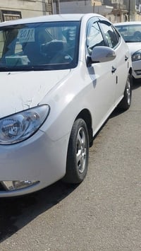 انتره • ٢٠١١ • رقم اربيل