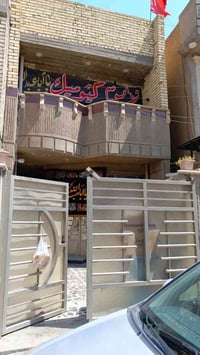 سكينه الزراعي 2/10 • ١٠٠م • ٣ غرف