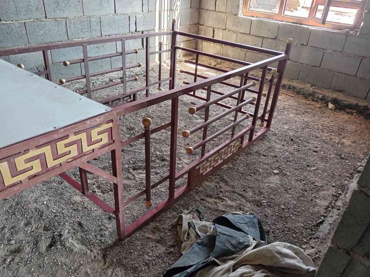 محجل للبيع بعده جديد مامشدود سعره 225بي مجال لشراي مكاني لمجر الحبانيه ***********هاذرقمي
