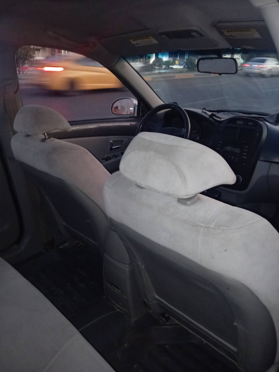 كية سبكترة 2008
كير مكينة جديد سيارة حادثهة جاملغ بدون دواخل
السعر ٨٣ وبيهة مجال سيارة مال جناي  الرقم
***********
