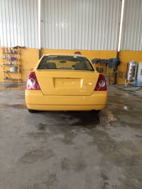 شيري A5 • بدون ضربه • محرك كورلا جديد