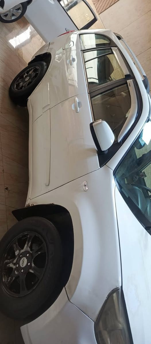 السلام عليكم  ...
تيكو للبيع موديل 2012 شكل 13 رقم بغداد بأسمي السنوية التحويل مباشر  السيارة تايرات جدد كير محرك كهربائيات تبريد تدفئة  كاملة وصدر جديد مابيهة اي نقص بيها طخات بسيطة تجي وتشوف السعر ٥٥ بي مجال كلش بسيط مكان بغداد  ***********
‏‪***********‬‏ 
*********** واتساب فقط
