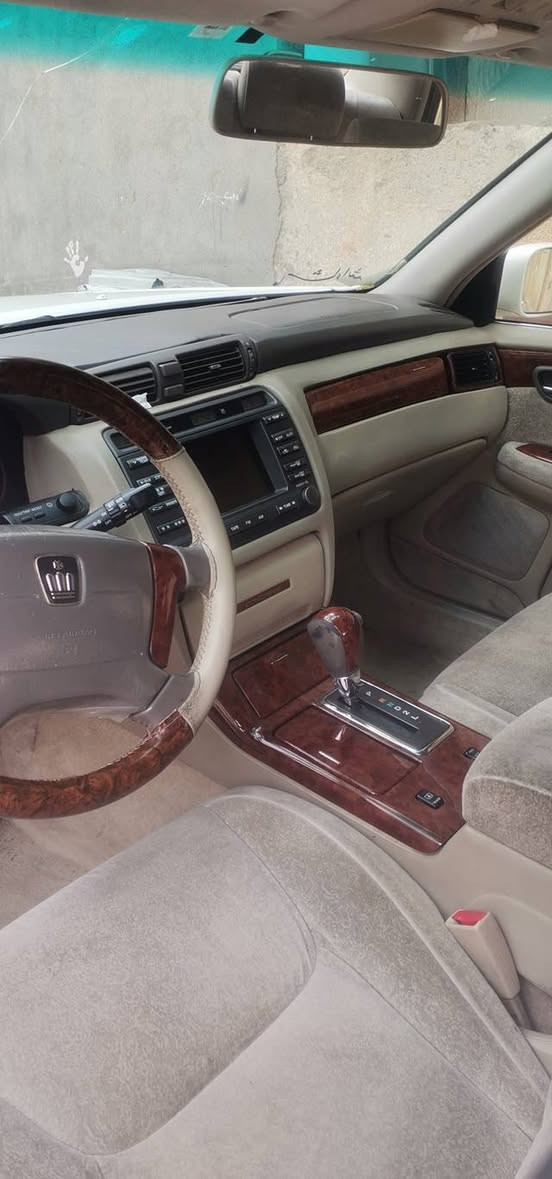 ملیکە دیفۆری بجووک مۆدیل2003 یەک پارجەی ئەو رووپا پێش ئەبوو عووین دوا کریستاڵ بێ تەقەو ڕەقە ماڵی دۆستە کێروومەکینەی بەشەرت دوودووگمەی مووس 45$$ سلێمانی ***********
