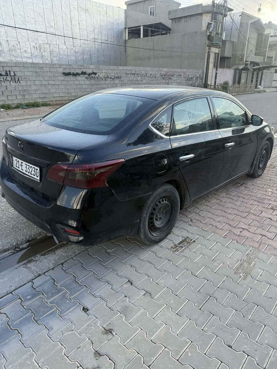 سياره كلين امريكي نضيف جدا وحلو باسمي دفتر بنزين سيارقليل ماشي سعر ١٣٠استفسار***********
