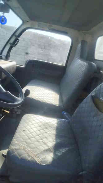 سلام عليكم كنتر نيسان للبيع موديل 83 سياره جاهزه راعيهه البصره مكانه ابي الخصيب السعر 38 وبيهه مجال ستفسار اتصل ***********
