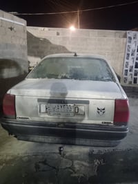 اوميغا ٩٠ • ورقه • بيها مجال