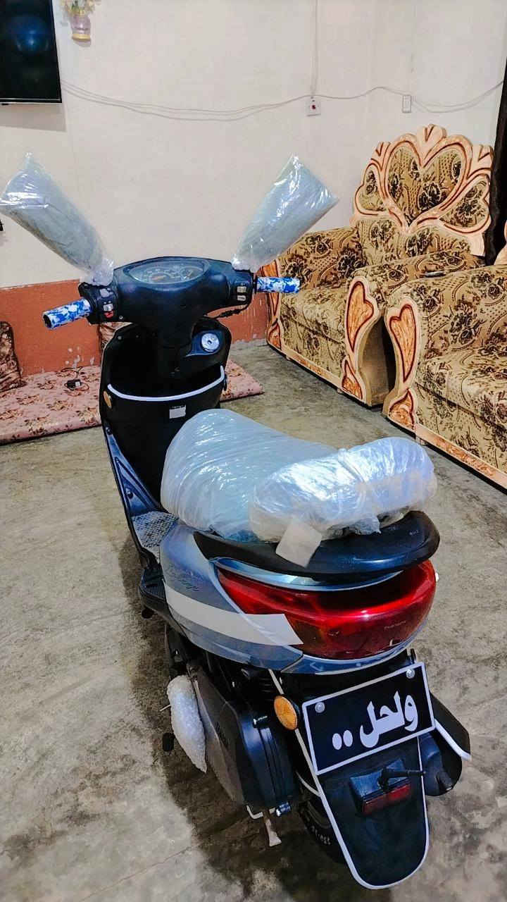 سلام عليكم للبيع موطور بريز 2007 كابريتر الموطور كفاله كشر ومكينه كله بلادي وعلفحص وين مايعجبك  كامل مكمل من كلشي الف ما اتحط علي السعر 750 وبلعافيه ع ليصير من نصيبه للاتصال ***********
