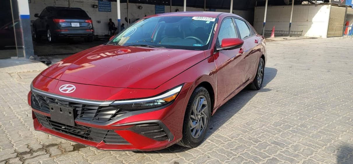 النترا 2024 مشحونه للبصره
صبغ قطعه وحده باب بدون ايرباك
خارج المينا 
بسعر 139 
الضريبه ع المشترى 
تواصل واتس *********** البصرة, العراق
