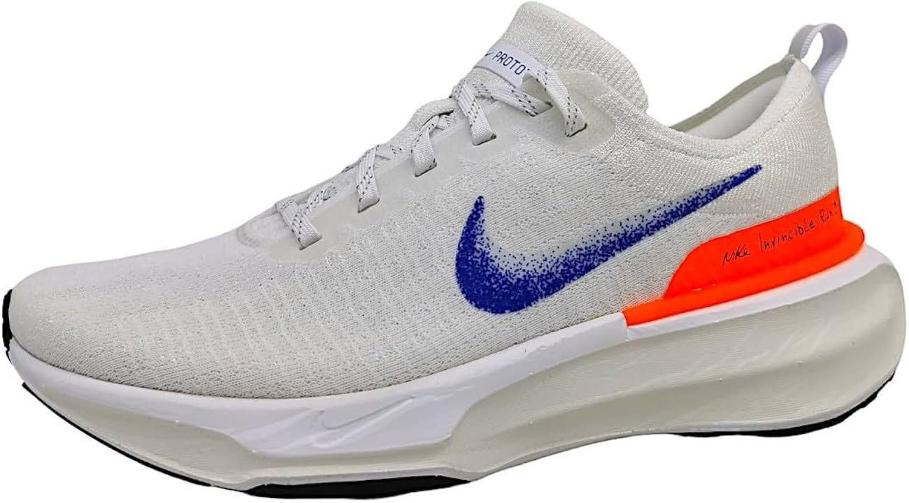 Nike zoom X invincible Run 3
نايك زوم اكس اينفينسبل رن 3 اورجنال الاصلي 
وكالة غير مستخدم 
لايك وتعليق عالمنشور بيصلك تفاصيل


**إذا كنت صاحب هذا الإعلان وتريد حذفه لأي سبب، رجاءا أرسل رسالة إلى الدعم الفني**