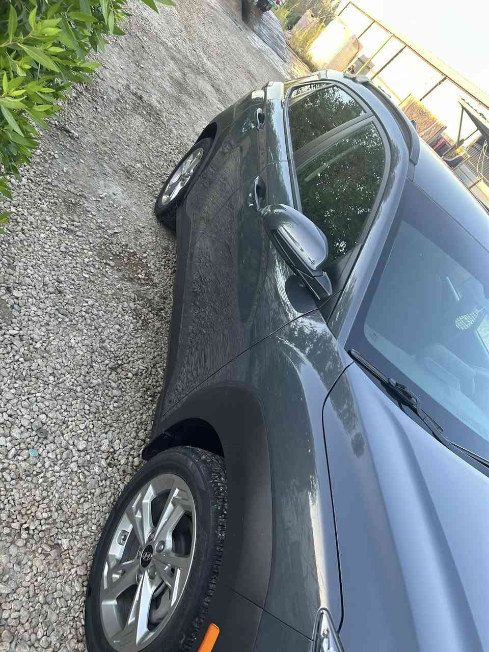 السلام عليكم
كونا موديل 2023
مكفولة من الصبغ والبارد والضرب
گير، مكينة، وحدادية — كلها كفالة
السيارة جديدة بمعنى الكلمة

البيع: نقدًا
أو المراوس: بتوسان موديل 2017 فما فوق

السيارة رقم بابل وباسمي
التحويل يتم ثاني يوم

📍 العنوان: حلة – بكرلي
📞 للاستفسار: ***********
